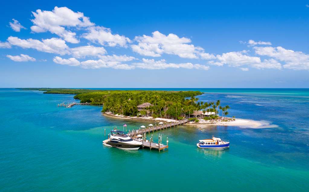 Little palm island resort & deals spa