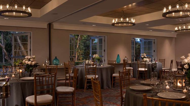 River Terrace Inn Ballroom