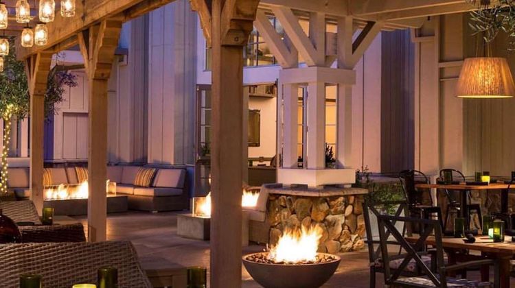 River Terrace Inn Other