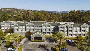 River Terrace Inn