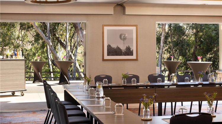 River Terrace Inn Meeting