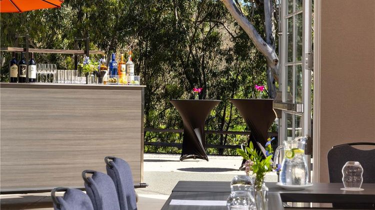 River Terrace Inn Meeting
