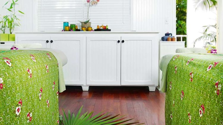 Ocean Key Resort & Spa Spa