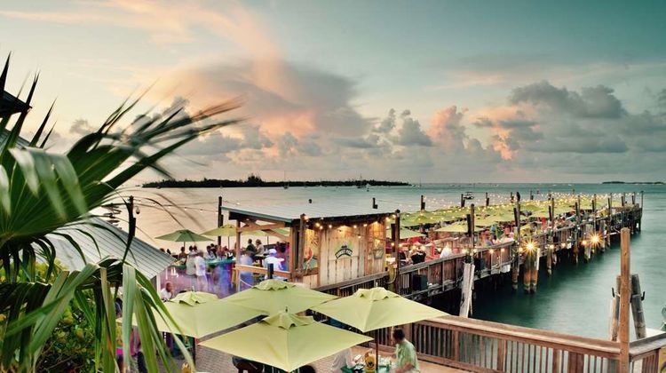 Ocean Key Resort & Spa Other