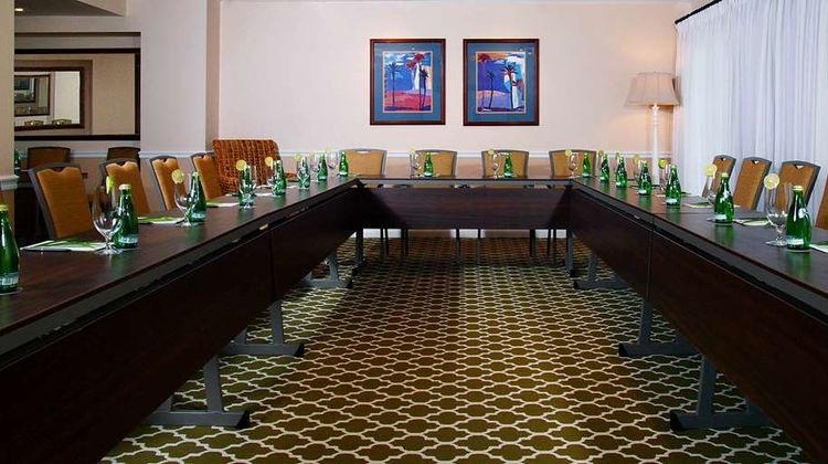 Ocean Key Resort & Spa Meeting
