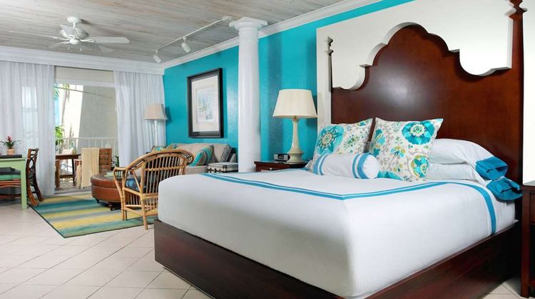 Ocean Key Resort & Spa Suite