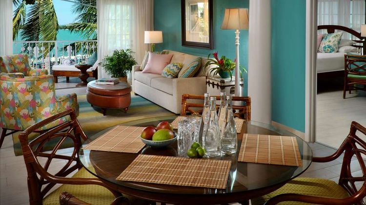 Ocean Key Resort & Spa Suite