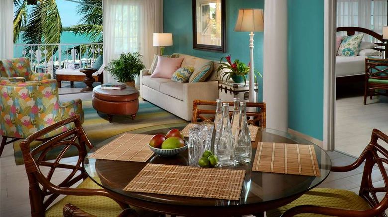 <b>Ocean Key Resort & Spa Suite</b>. Images powered by <a href="https://iceportal.shijigroup.com/" title="IcePortal" target="_blank">IcePortal</a>.
