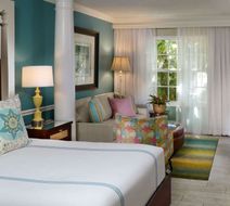 Ocean Key Resort & Spa Room