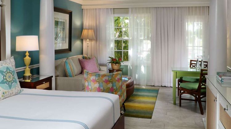 Ocean Key Resort & Spa Room