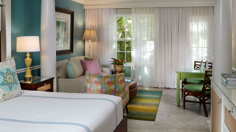 <b>Ocean Key Resort & Spa Room</b>. Images powered by <a href="https://iceportal.shijigroup.com/" title="IcePortal" target="_blank">IcePortal</a>.