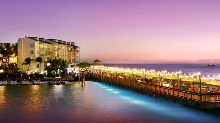 Ocean Key Resort & Spa Exterior
