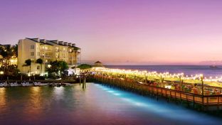 Ocean Key Resort & Spa