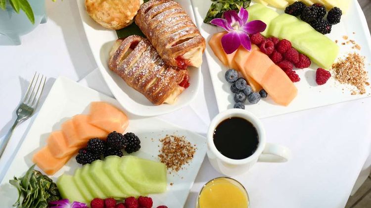 Ocean Key Resort & Spa Restaurant