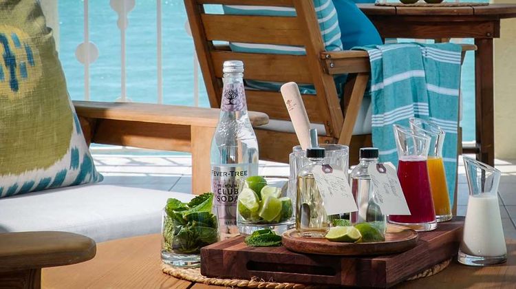 Ocean Key Resort & Spa Other