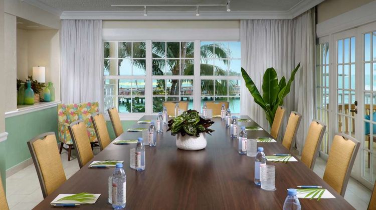Ocean Key Resort & Spa Meeting