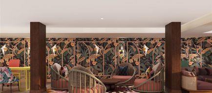 Ocean Key Resort & Spa Lobby