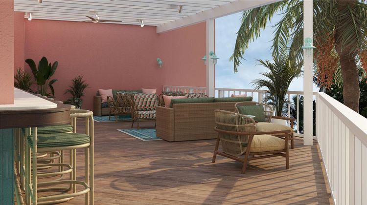 Ocean Key Resort & Spa Restaurant