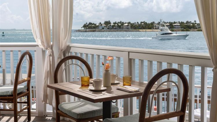 Ocean Key Resort & Spa Restaurant