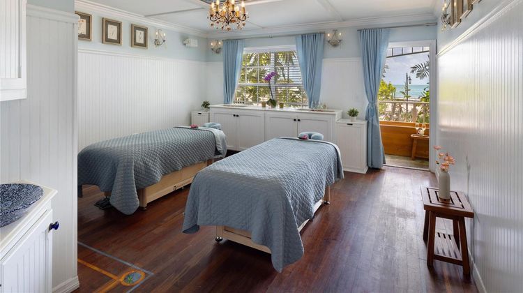 Ocean Key Resort & Spa Spa