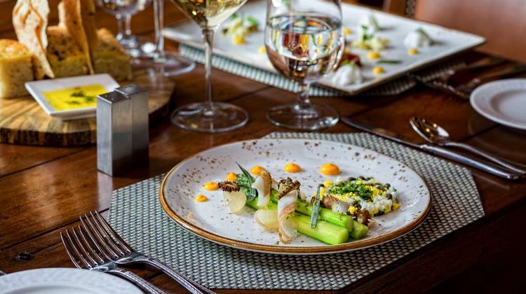 Gateway Canyons Resort & Spa Restaurant