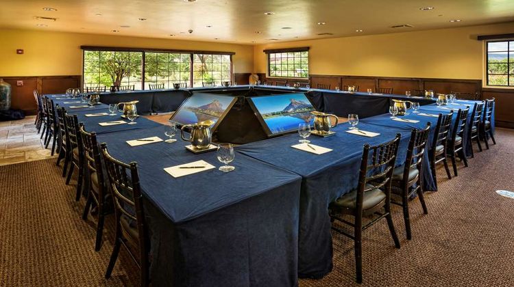 Gateway Canyons Resort & Spa Meeting