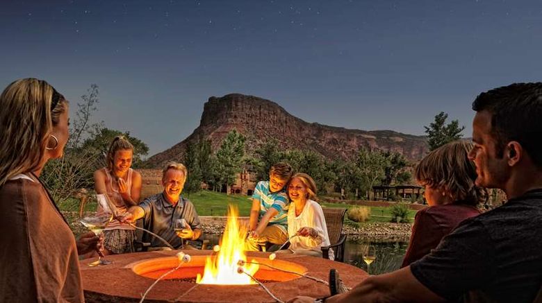 <b>Gateway Canyons Resort & Spa Other</b>. Images powered by <a href="https://iceportal.shijigroup.com/" title="IcePortal" target="_blank">IcePortal</a>.