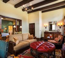 Gateway Canyons Resort & Spa Room