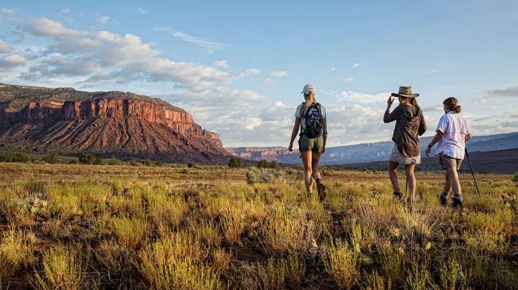 Gateway Canyons Resort & Spa Recreation