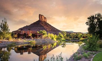 Gateway Canyons Resort & Spa