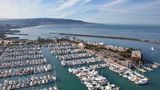 The Portofino Hotel & Marina Exterior