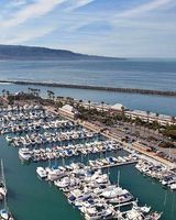 The Portofino Hotel & Marina