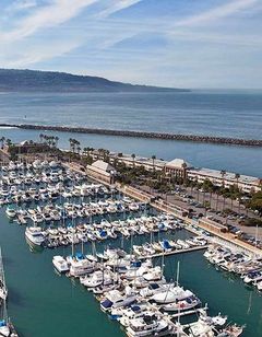 The Portofino Hotel & Marina
