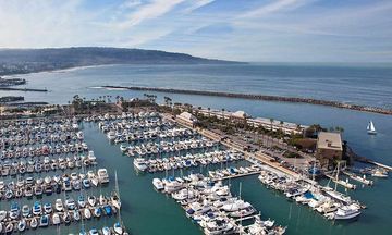 The Portofino Hotel & Marina