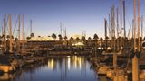 The Portofino Hotel & Marina Exterior