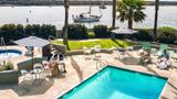 The Portofino Hotel & Marina Pool