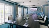 The Portofino Hotel & Marina Meeting