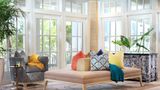 LaPlaya Beach & Golf Resort Lobby