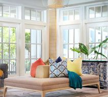 LaPlaya Beach & Golf Resort Lobby