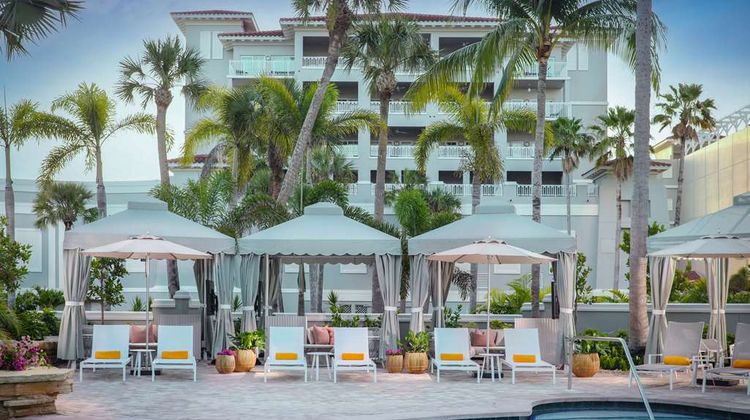 LaPlaya Beach & Golf Resort Pool