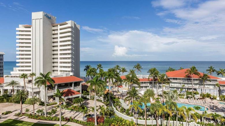 LaPlaya Beach  and  Golf Resort Exterior. Images powered by <a href="https://iceportal.shijigroup.com" target="_blank" rel="noopener">Ice Portal</a>.