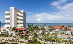 LaPlaya Beach & Golf Resort