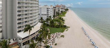 LaPlaya Beach & Golf Resort Exterior