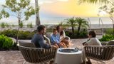 LaPlaya Beach & Golf Resort Restaurant