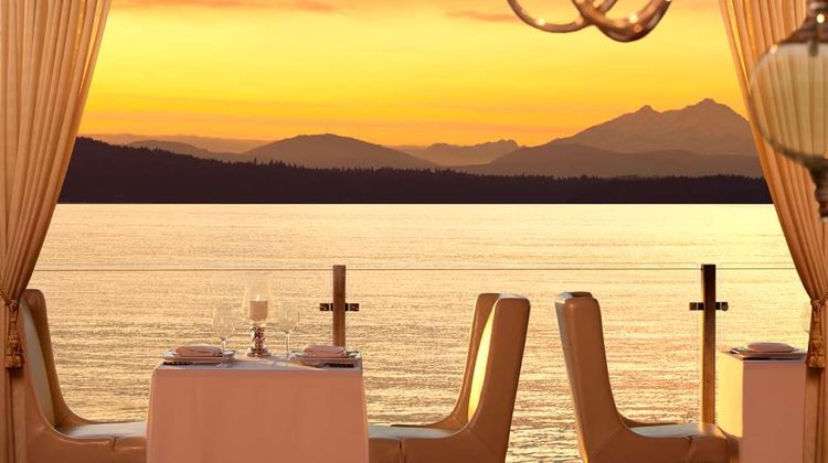 The Edgewater Restaurant