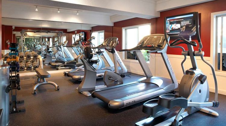 The Edgewater Health