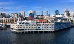 The Edgewater