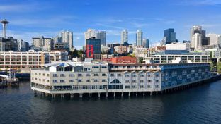 The Edgewater