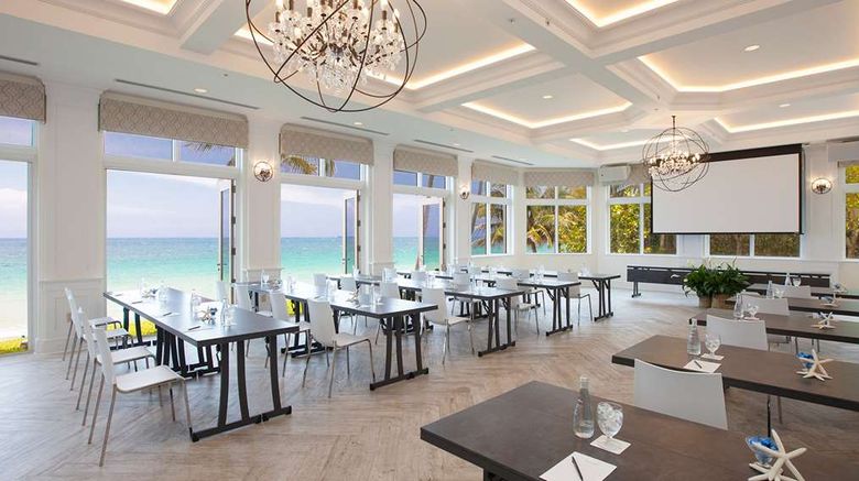 <b>Pelican Grand Beach Resort Meeting</b>. Images powered by <a href="https://iceportal.shijigroup.com/" title="IcePortal" target="_blank">IcePortal</a>.
