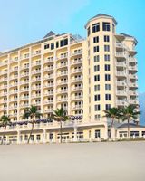 Pelican Grand Beach Resort